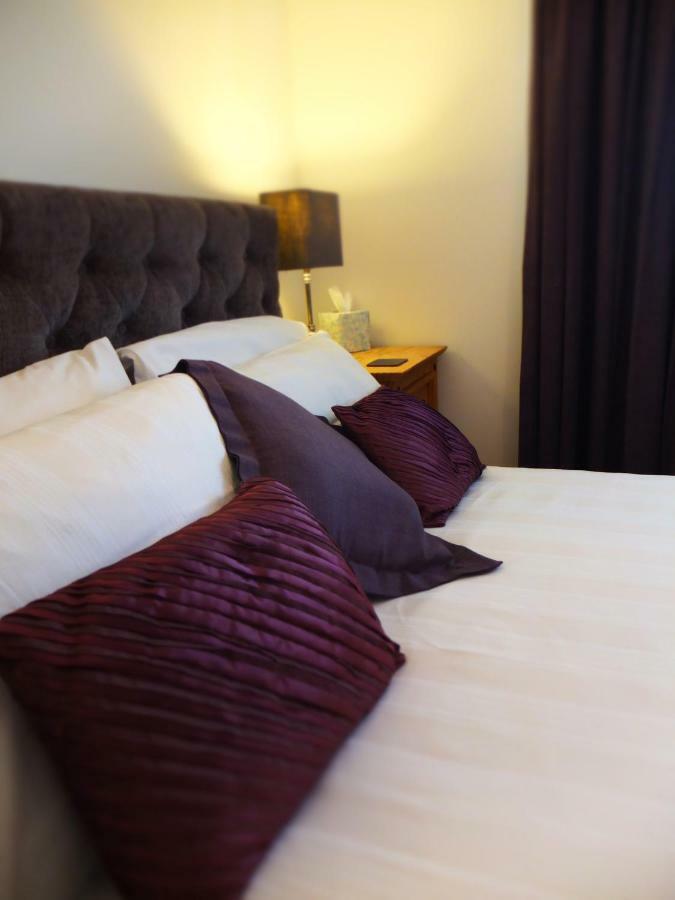 Bradley'S Bed & Breakfast Strabane Exterior foto